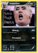 Trump-Emo