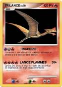 TRILANCE
