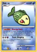 Fish ex