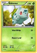Bulbasaur