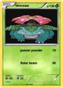 Venusaur