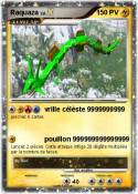 Raquaza