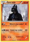 Darth Vader