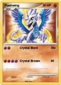 Flashwing