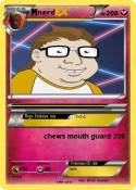 nerd