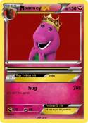 barney