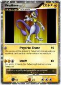 Mewthree