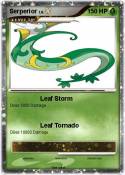 Serperior