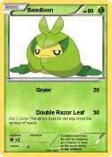 Swadloon