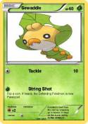 Sewaddle