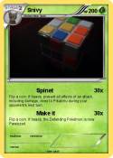 Snivy