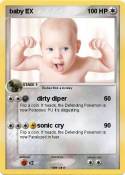 baby EX