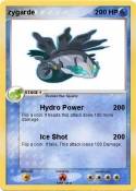 zygarde