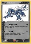 Dialga