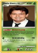 Charlie Sheen