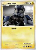 clone wars