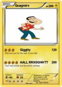 Quagmire
