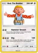 Bob The Builder