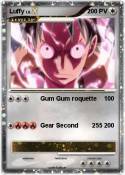 Luffy