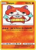 jibanyan