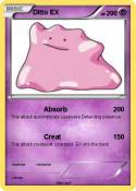 Ditto EX
