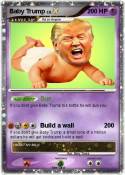 Baby Trump