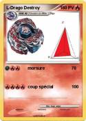 L-Drago Destroy
