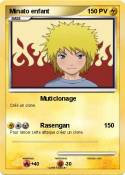 Minato enfant