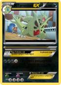 Tyranitar