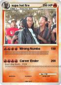 supa hot fire