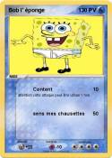 Bob l' éponge