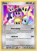 Pony