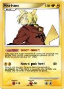 Pika-Hans