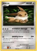 evee ex