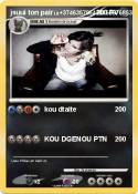 jsuui ton pair