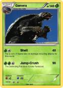 Gamera