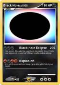 Black Hole