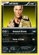 jeff hardy