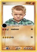 kid