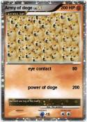 Army of doge