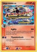 mega miwtw ex