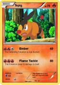 Tepig
