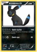 M Umbreon EX
