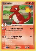 Charmeleon