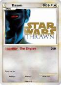 Thrawn