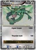 Raquaza