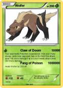 Wolfer