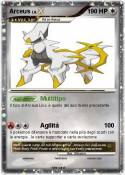 Arceus