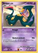 Seviper