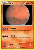 Mars